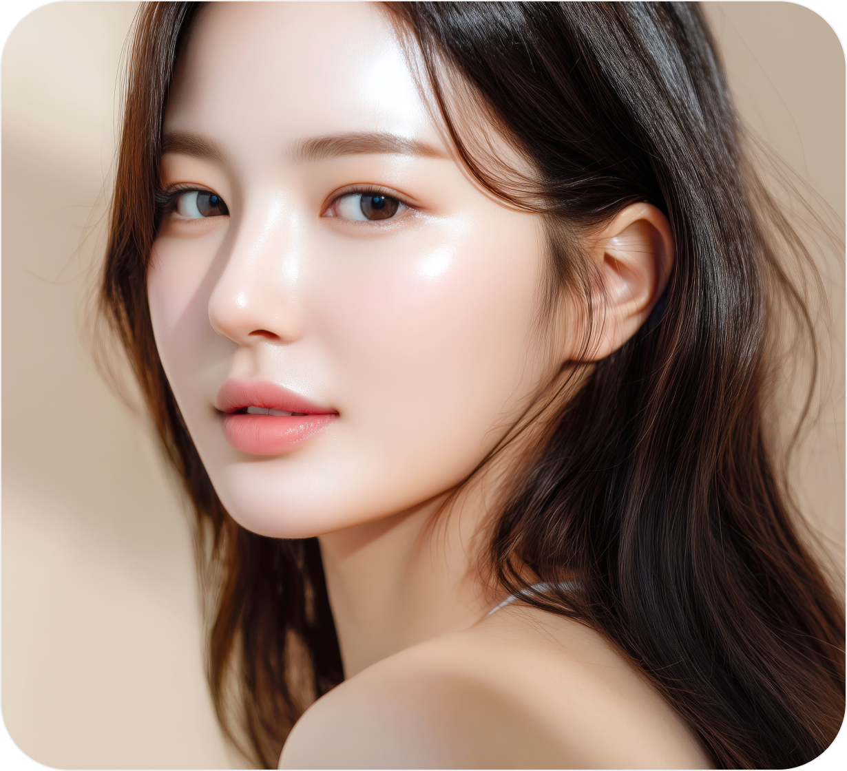 Rhinoplasty candidates