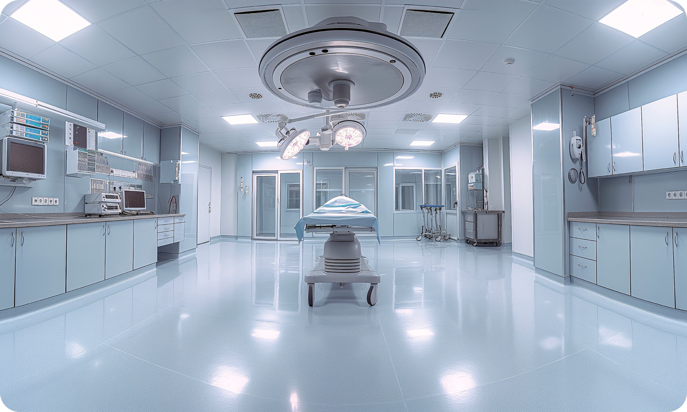 Dedicated Patient Care