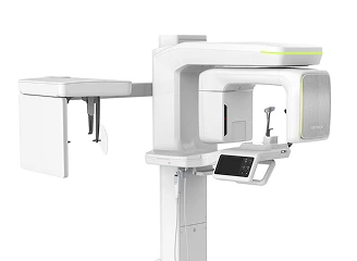 3D CT scan & detailed anatomical diagnosis